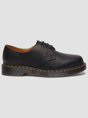 1461 Ambassador Black Shoes