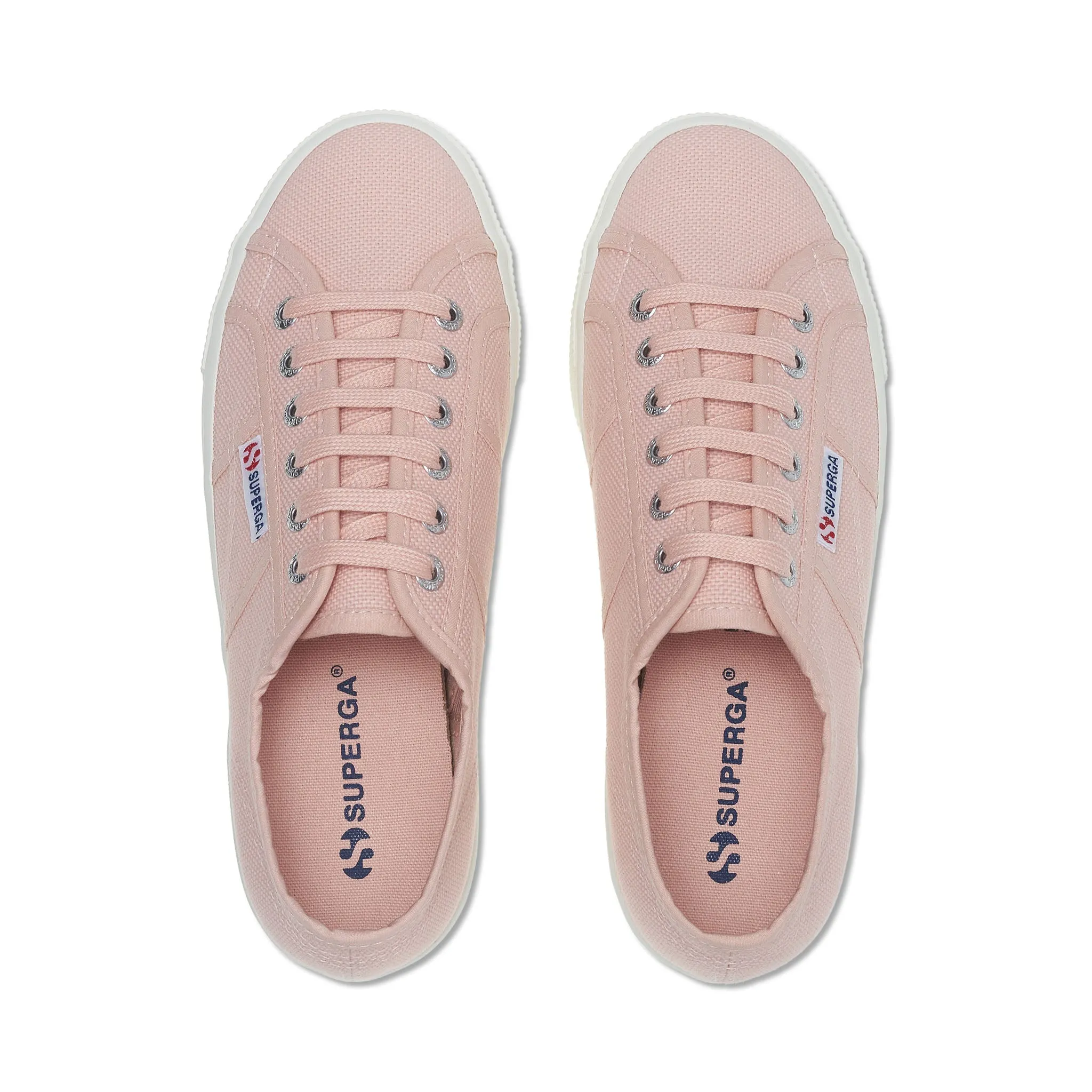 2790 Platform Sneakers - Blush