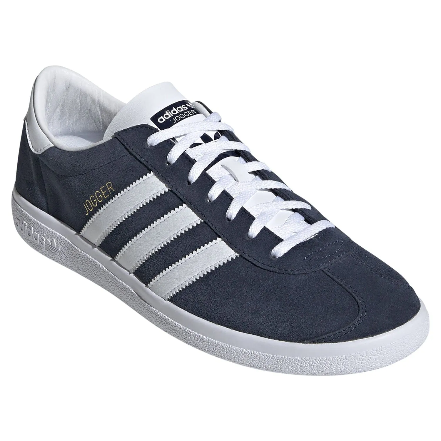 adidas Originals Jogger Trainers - Navy