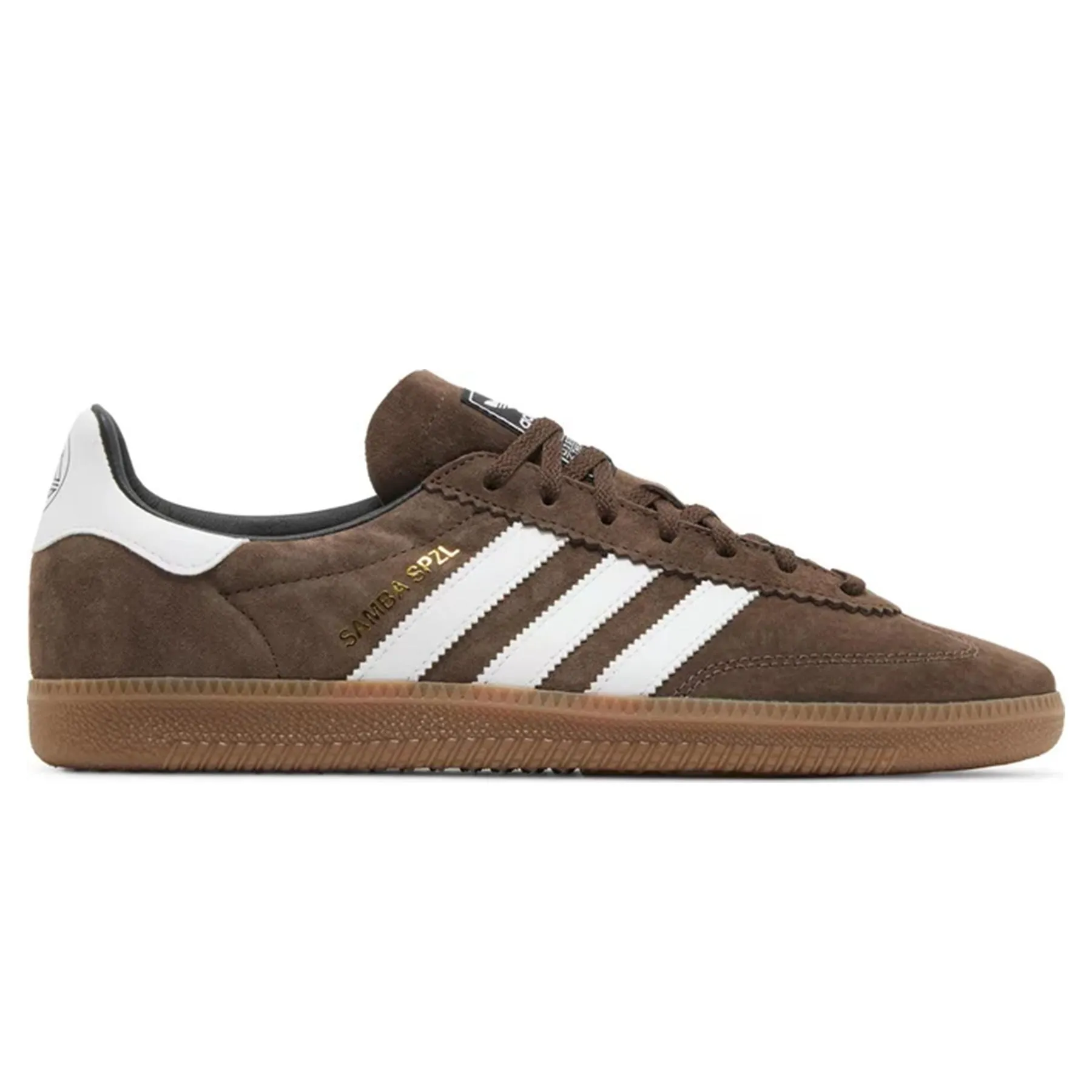 adidas Samba Deco Spezial 'Brown White Gum'