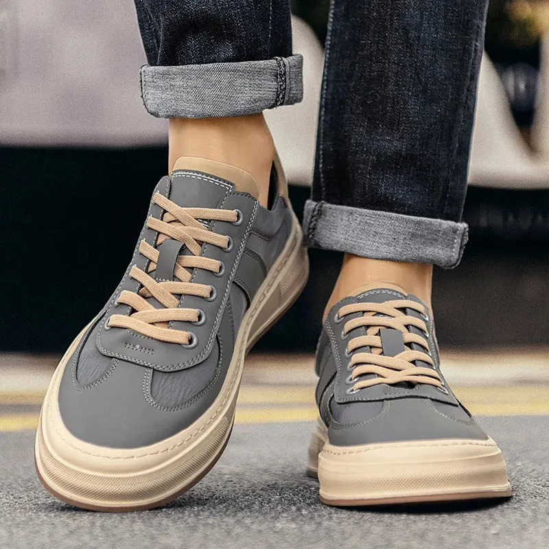 AeroStride Casual Sneakers