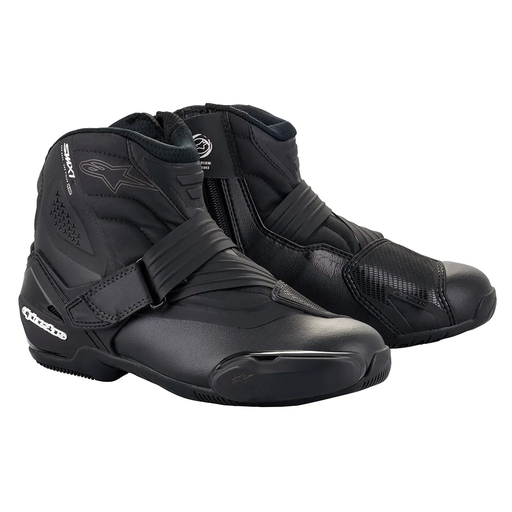 Alpinestars Stella SMX-1 R v2 Women's Motorcycle Riding Shoes