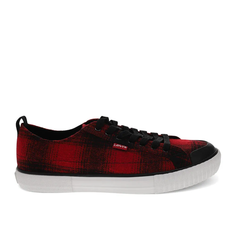 Anakin Neo Plaid - Mens Casual Sneaker