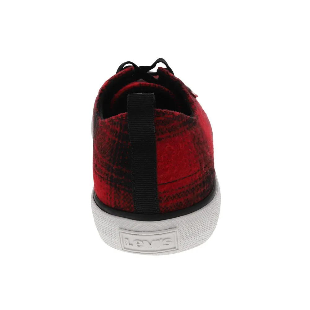 Anakin Neo Plaid - Mens Casual Sneaker