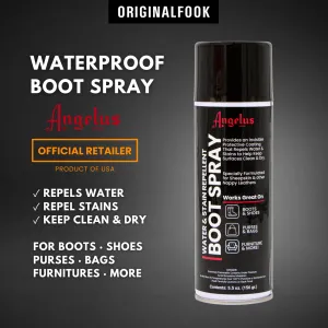 Angelus Boot Spray