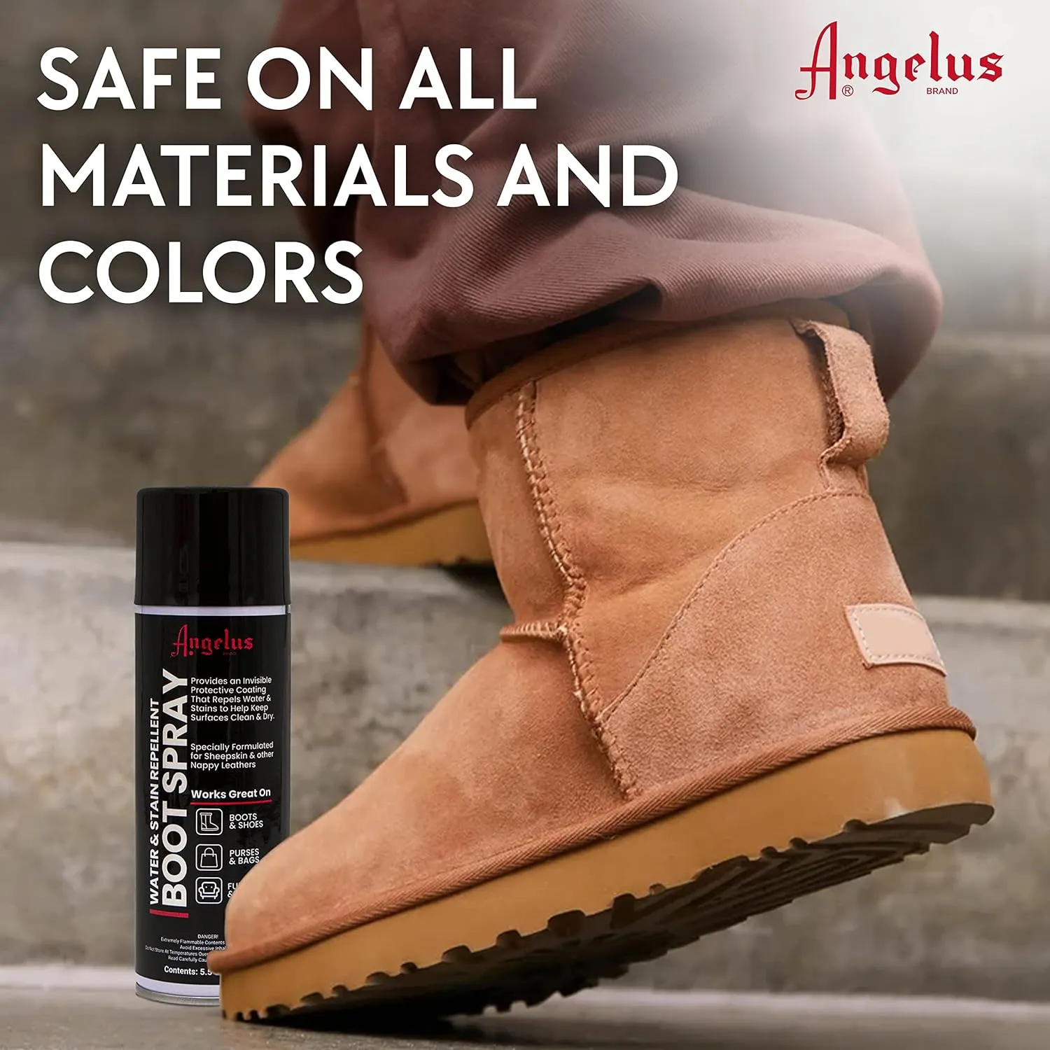 Angelus Boot Spray