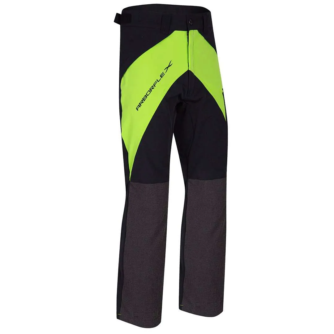 AT4195 Arborflex Mid Range Skins - Lime