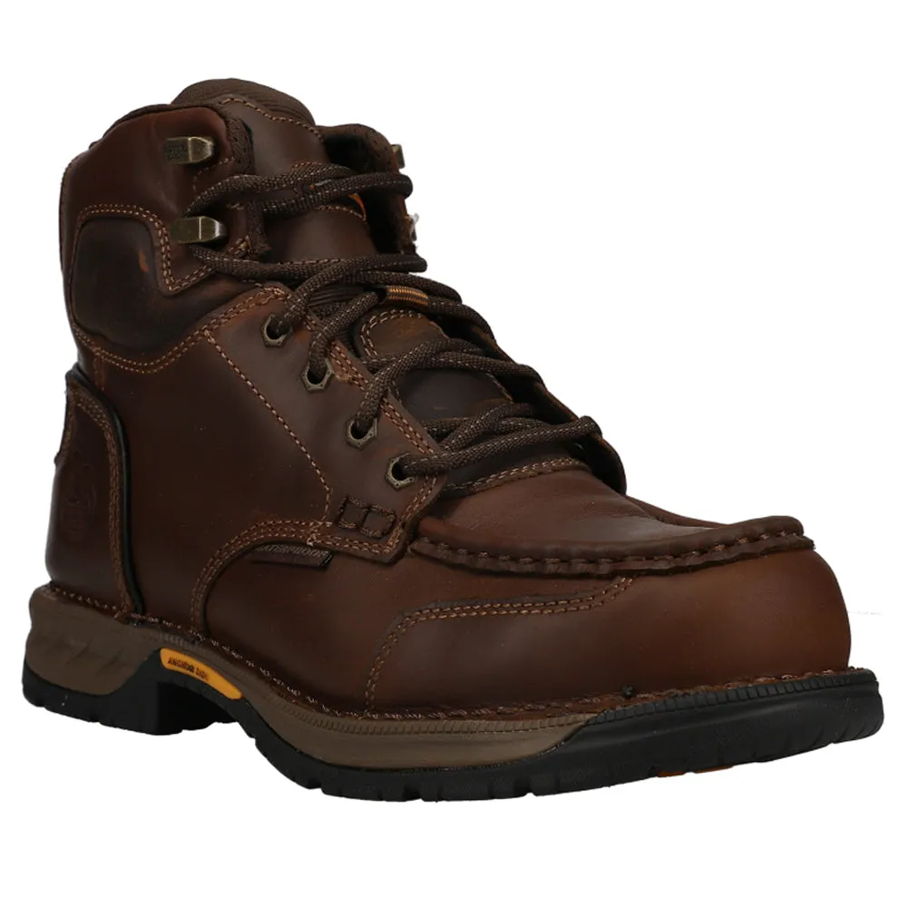 Athens 360 Waterproof Work Boots