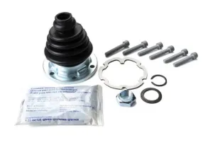 Audi CV Joint Boot Kit – Front Driver Side Inner 191498201B