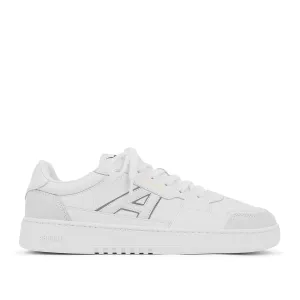 Axel Arigato - A-Dice Lo Trainers In White