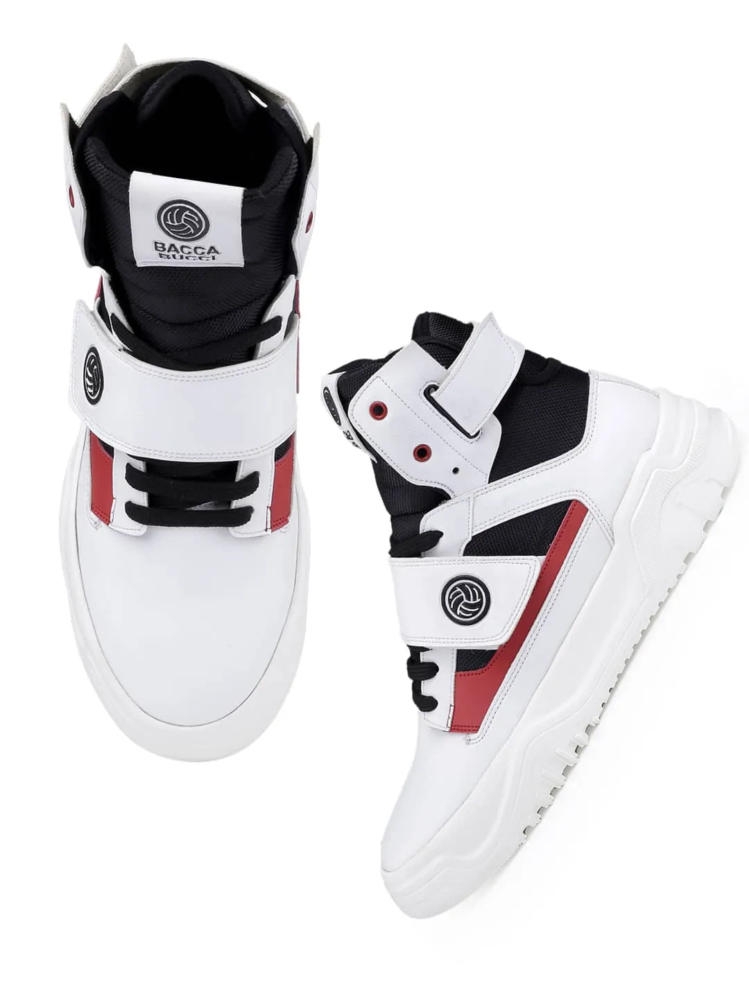 Bacca Bucci DENVER High-Top Sneakers