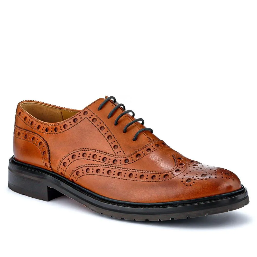 Bertie Oxford Men's Brogues - BERTIE / 319 278