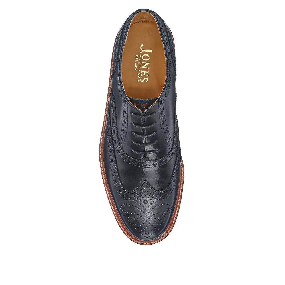 Bertie Oxford Men's Brogues - BERTIE / 319 278