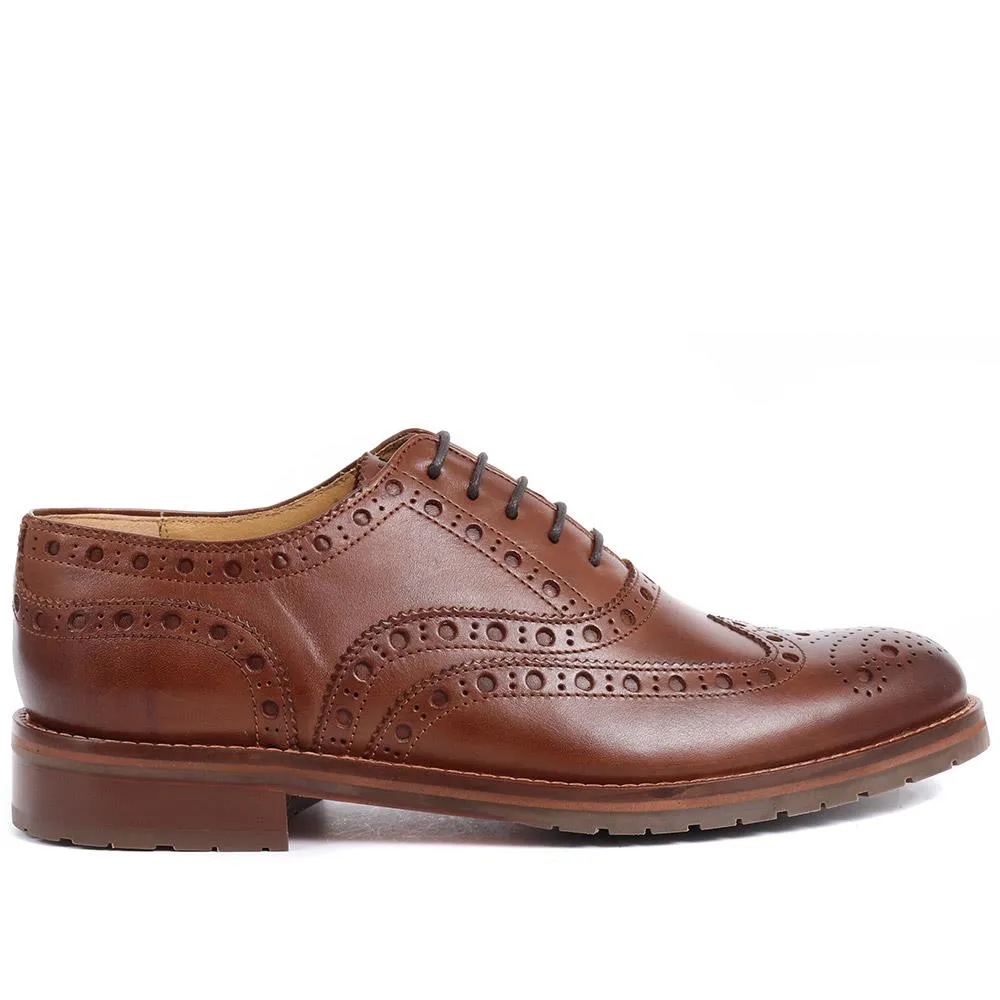 Bertie Oxford Men's Brogues - BERTIE / 319 278