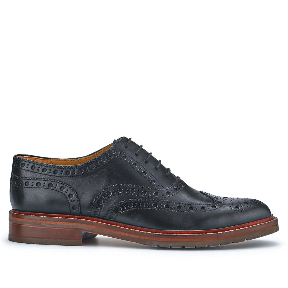 Bertie Oxford Men's Brogues - BERTIE / 319 278