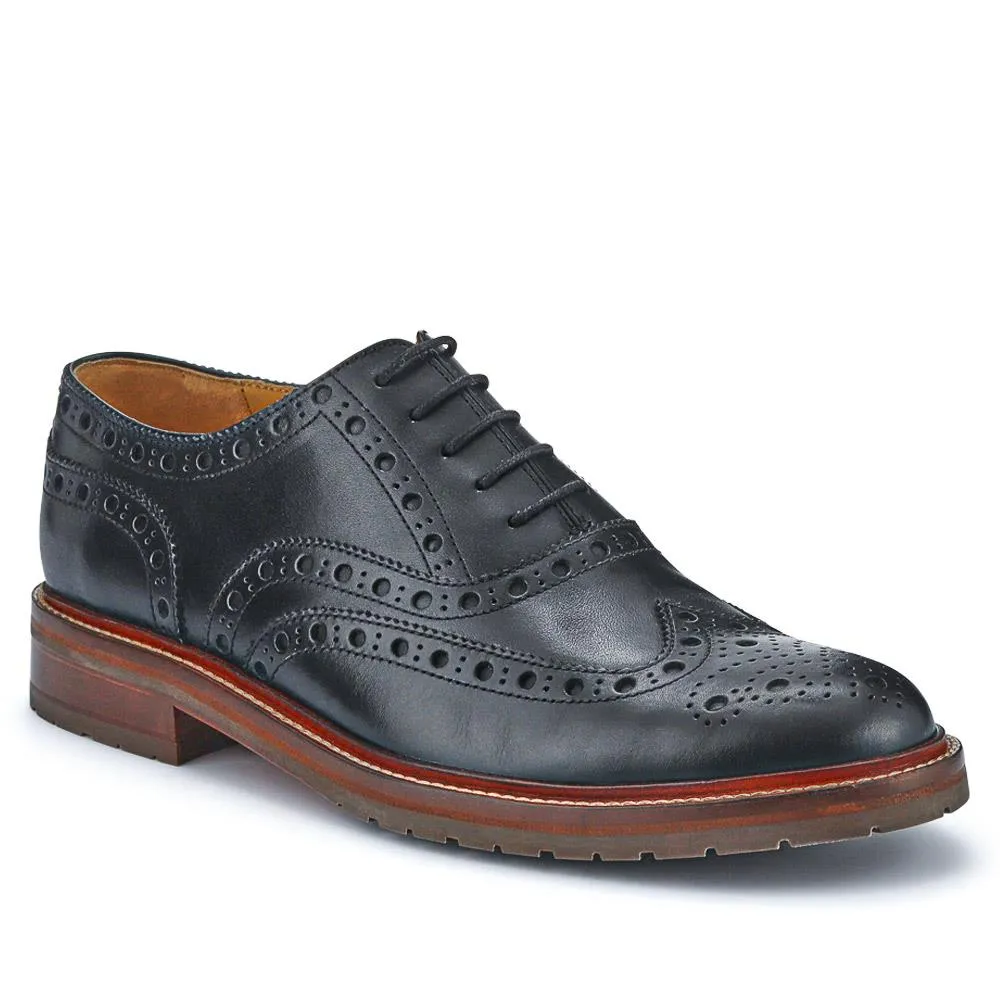 Bertie Oxford Men's Brogues - BERTIE / 319 278