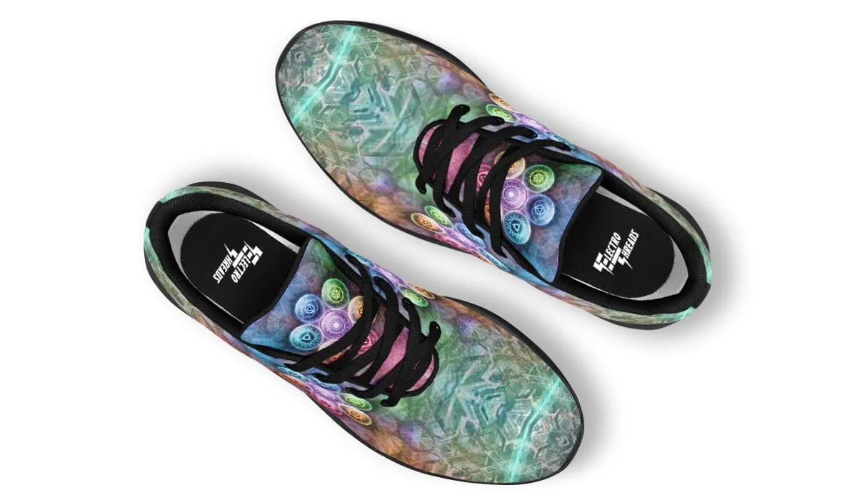 Chakra Balls Classic Sneakers