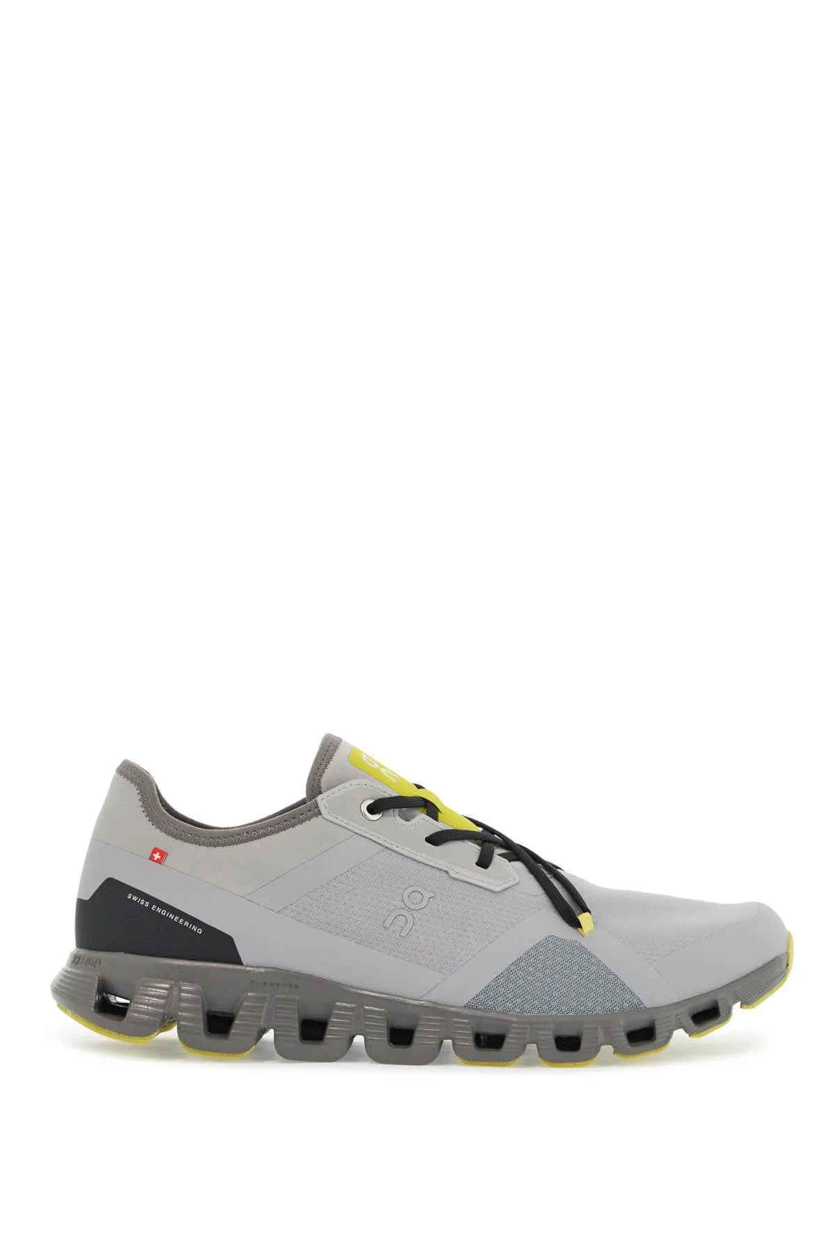 Cloud X 3 AD Mesh Sneakers