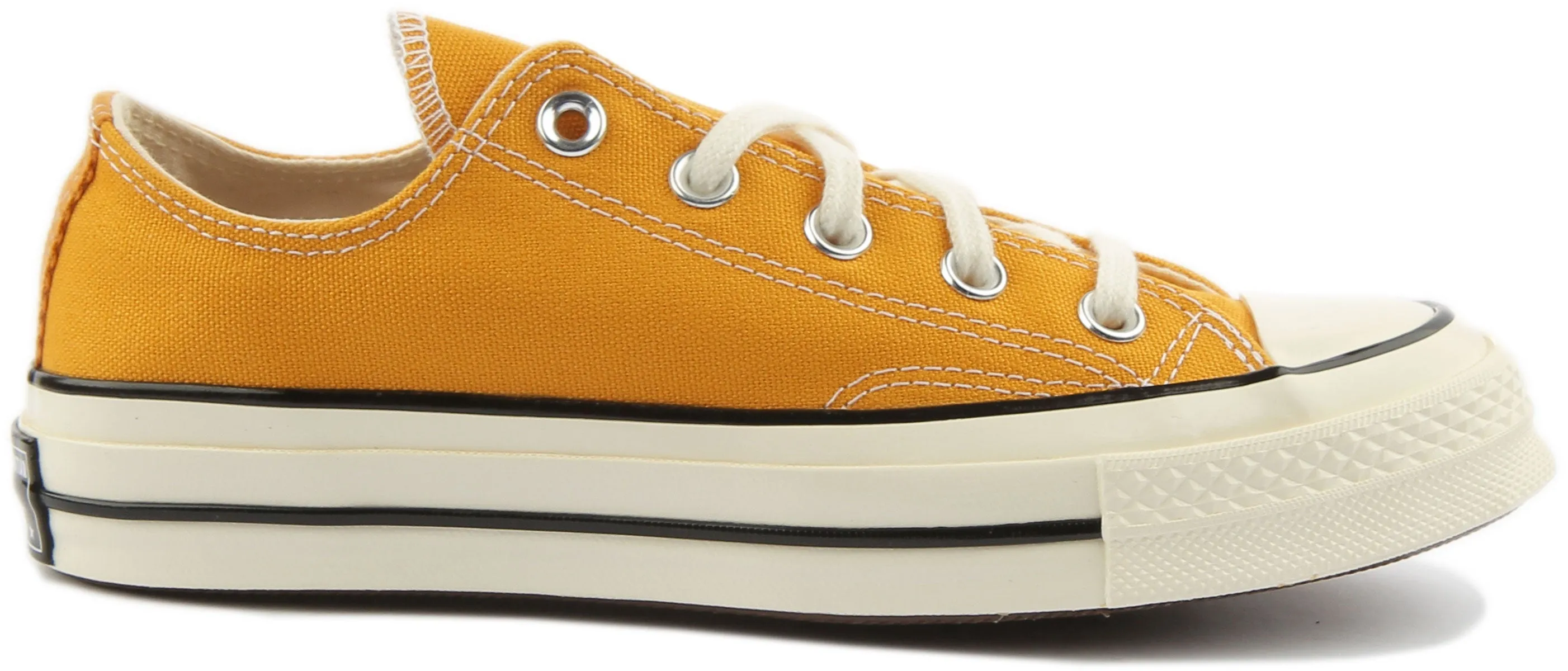 Converse All Star 70s 162063 In Mustard