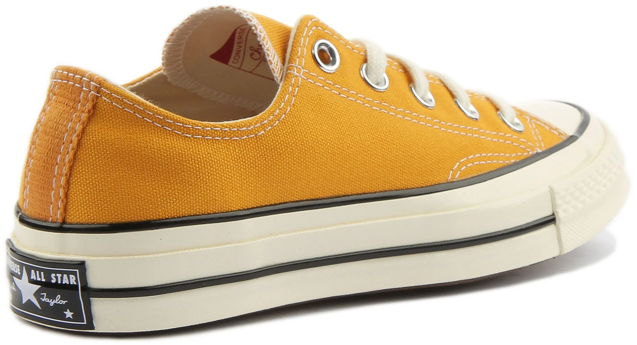 Converse All Star 70s 162063 In Mustard