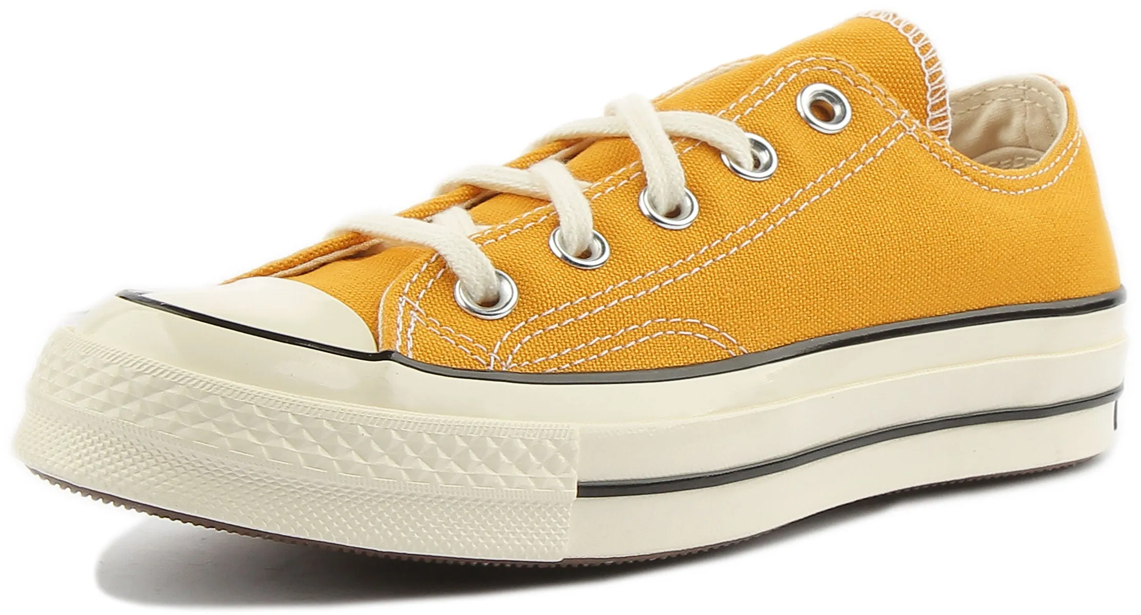 Converse All Star 70s 162063 In Mustard