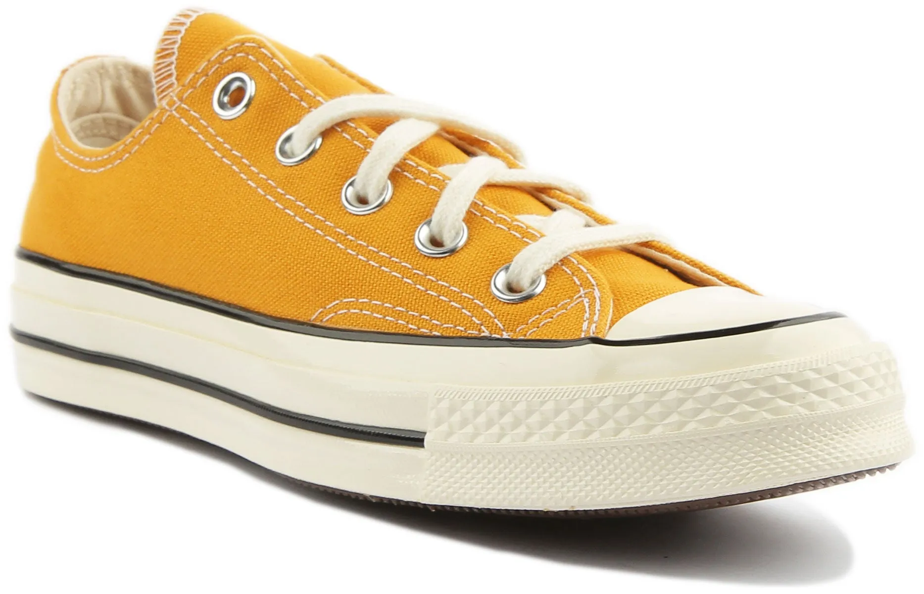 Converse All Star 70s 162063 In Mustard