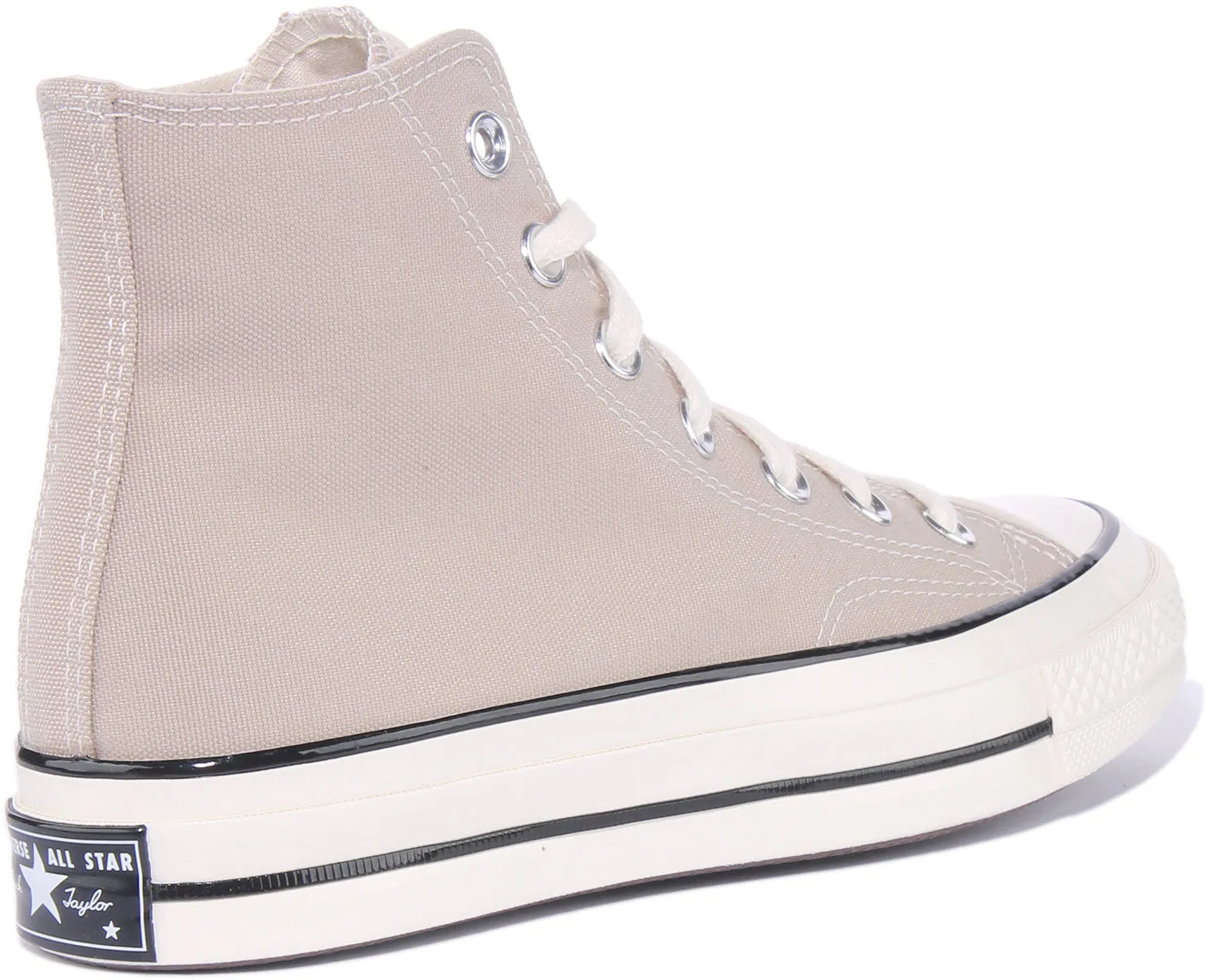 Converse All Star 70s High 172677C In Grey