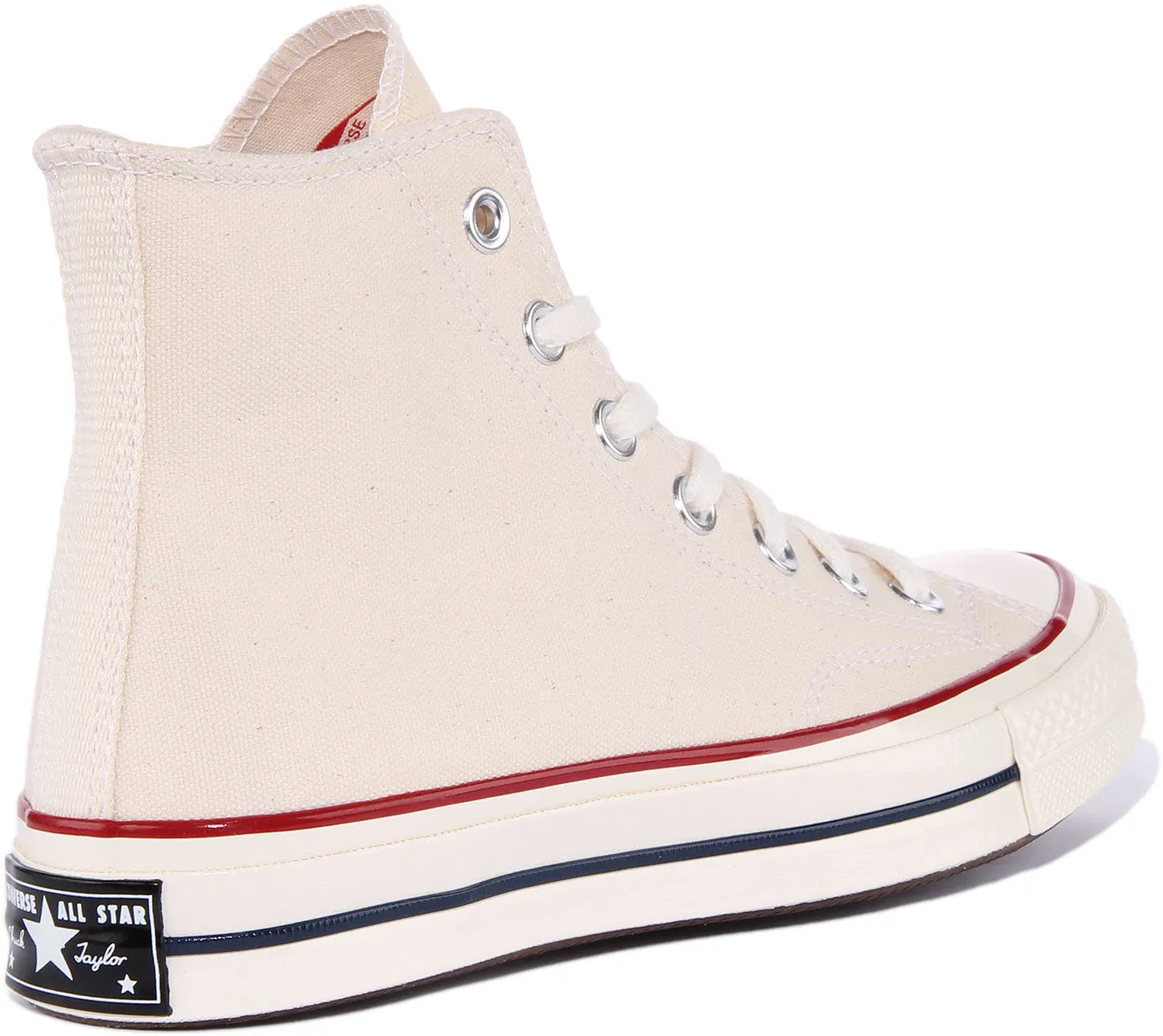 Converse Chuck 70s Hi 162053C In Beige