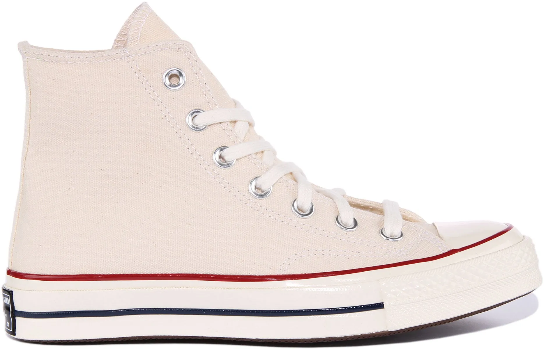 Converse Chuck 70s Hi 162053C In Beige