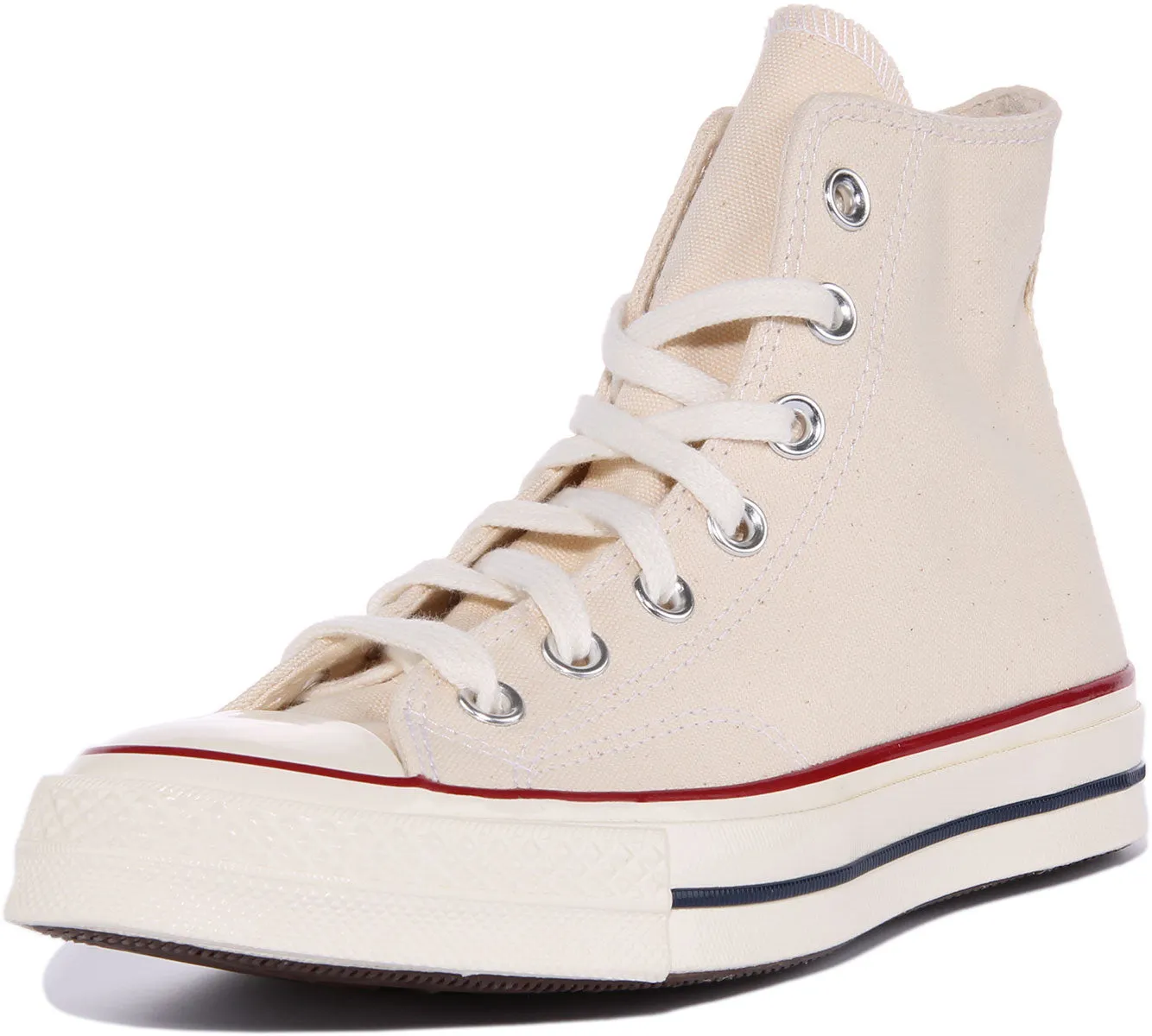 Converse Chuck 70s Hi 162053C In Beige