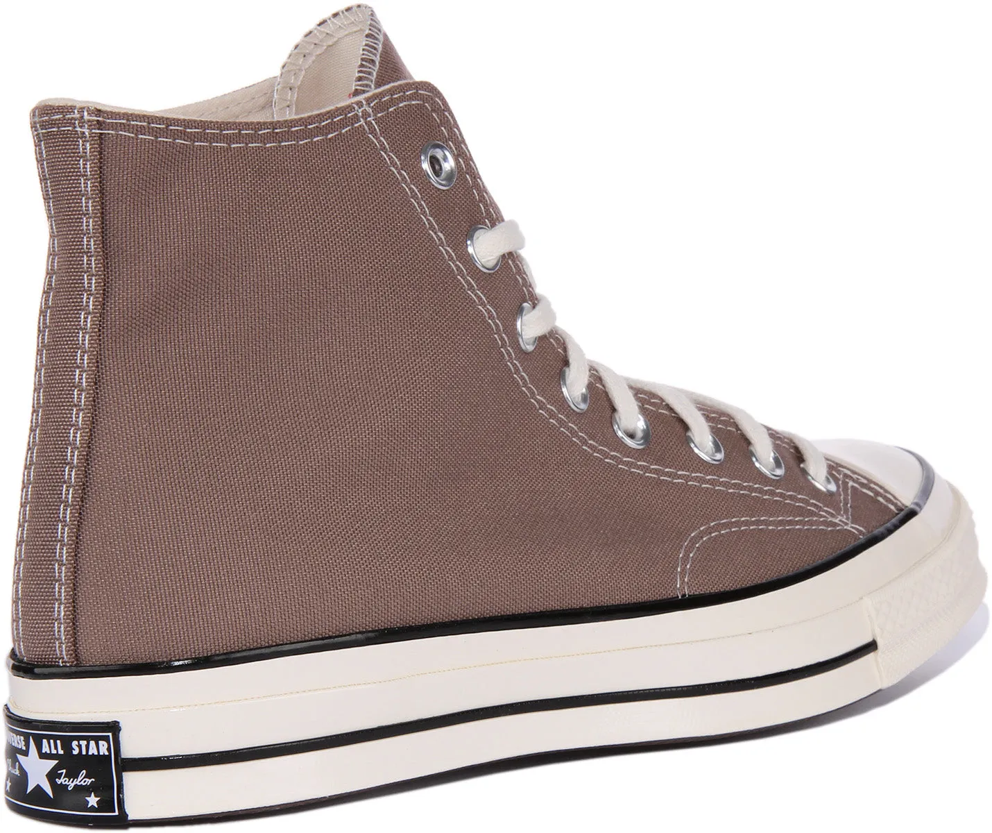 Converse Chuck 70s Hi A00753C In Sand For Men