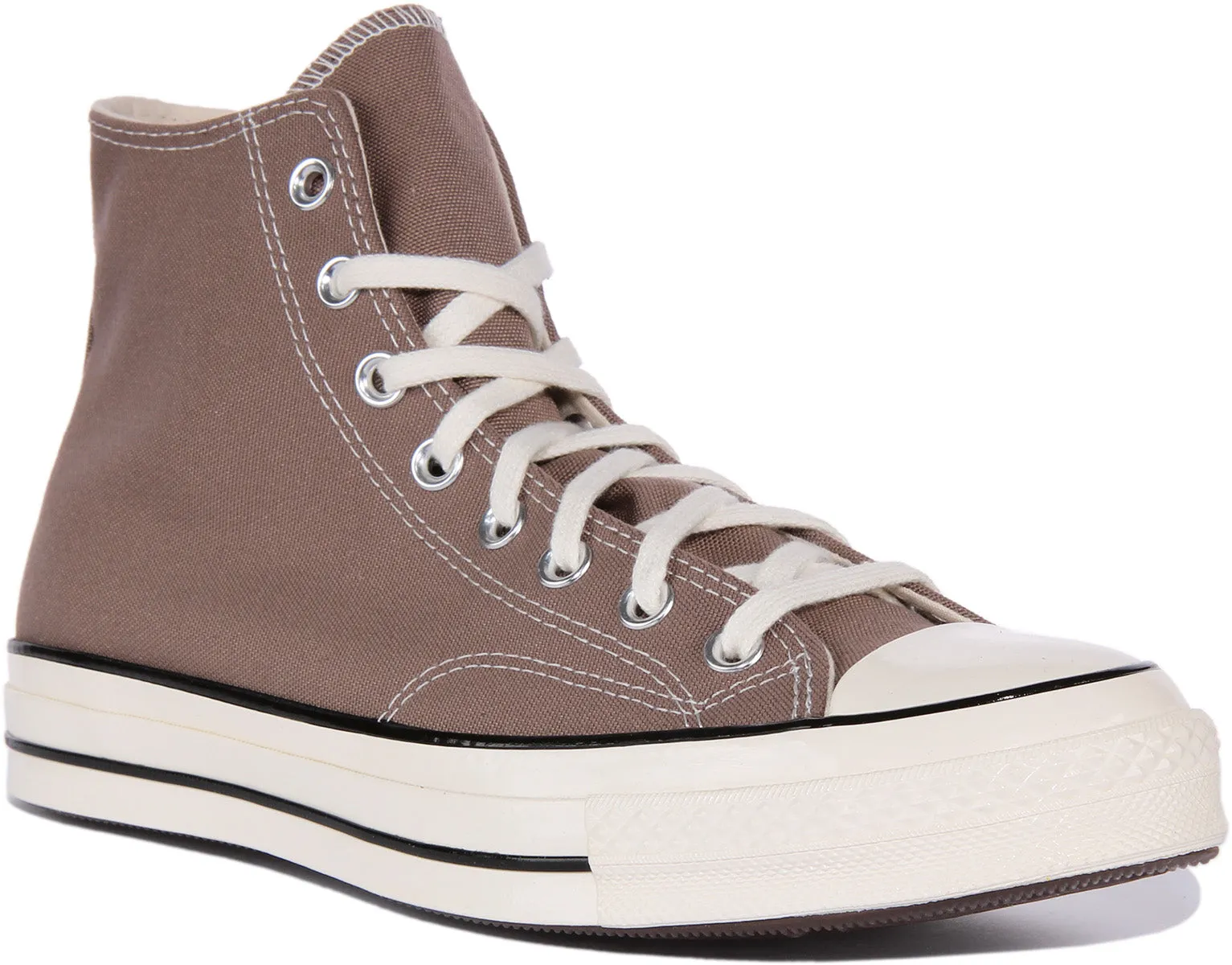 Converse Chuck 70s Hi A00753C In Sand For Men