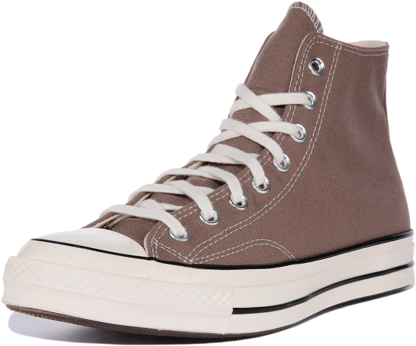 Converse Chuck 70s Hi A00753C In Sand For Men