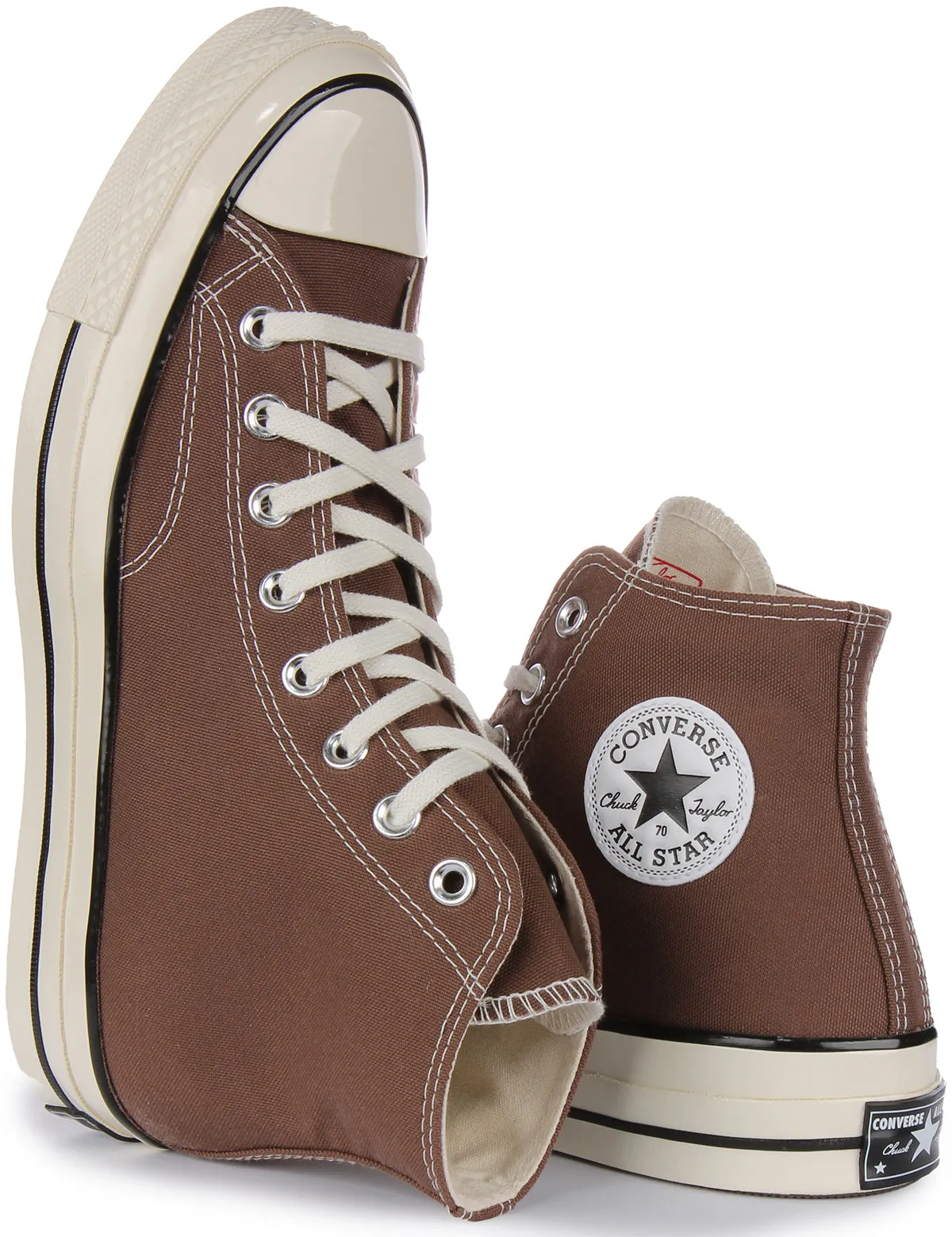 Converse Chuck 70s High A02755C In Brown