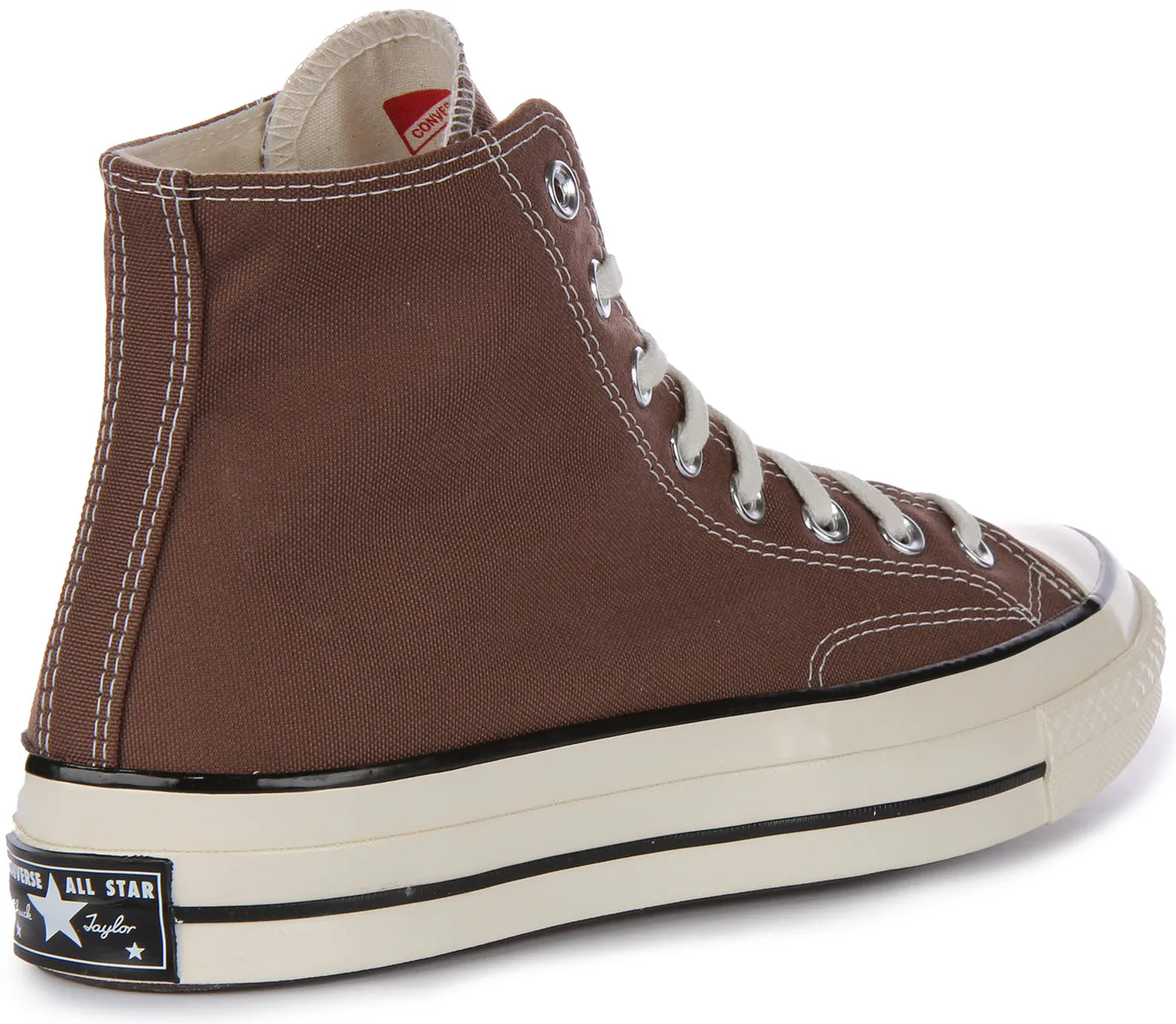 Converse Chuck 70s High A02755C In Brown