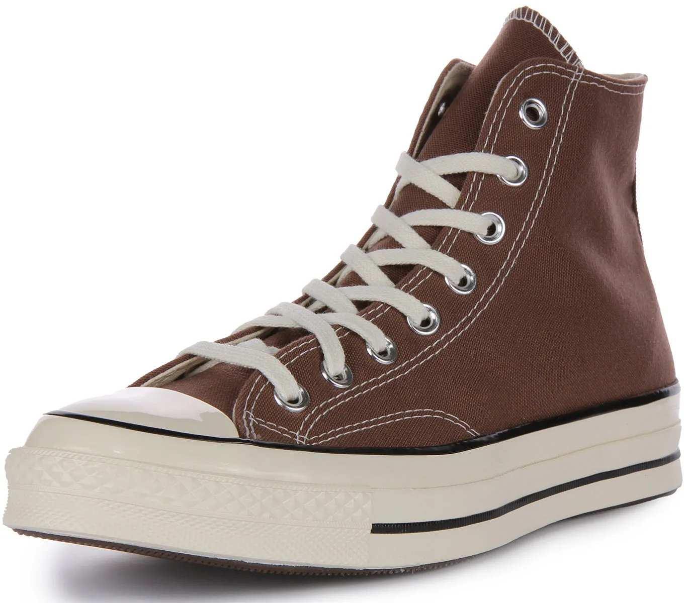 Converse Chuck 70s High A02755C In Brown