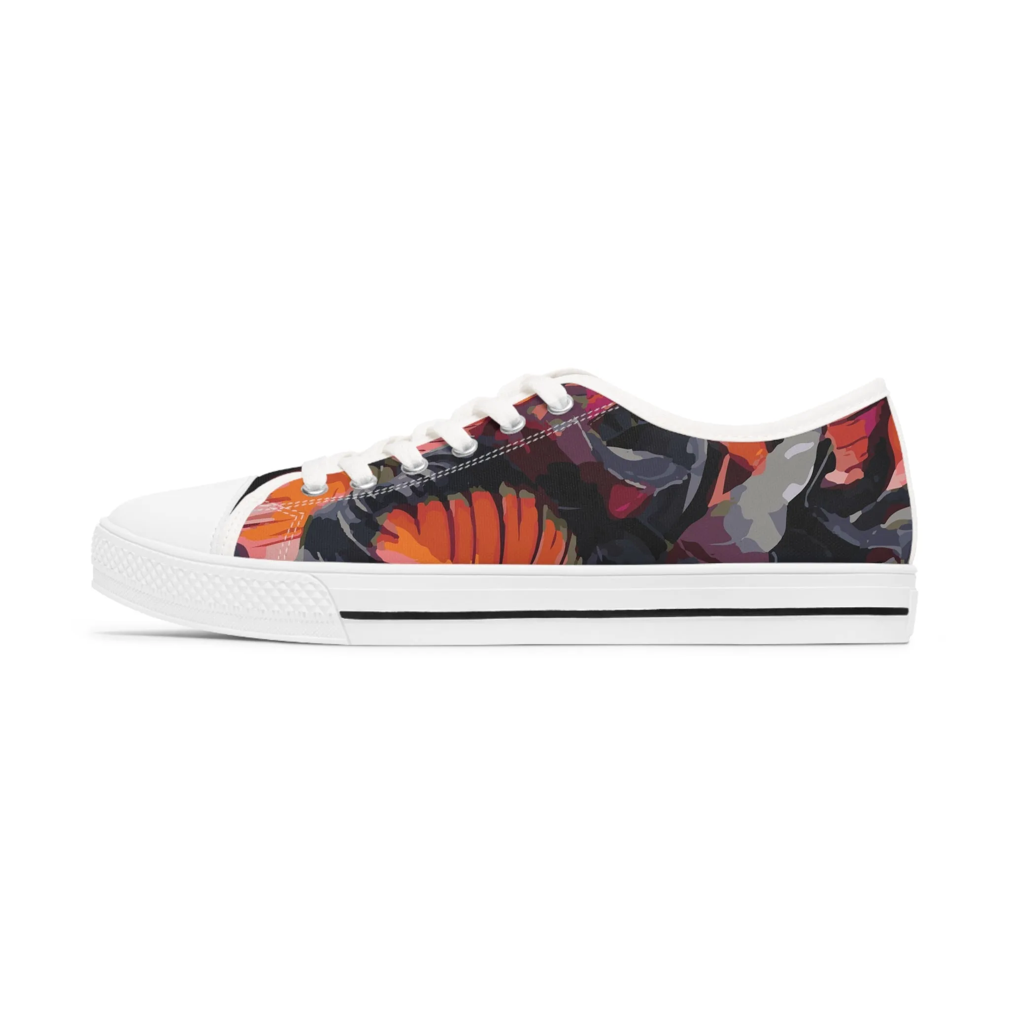 Croton Women's Low Top Sneakers