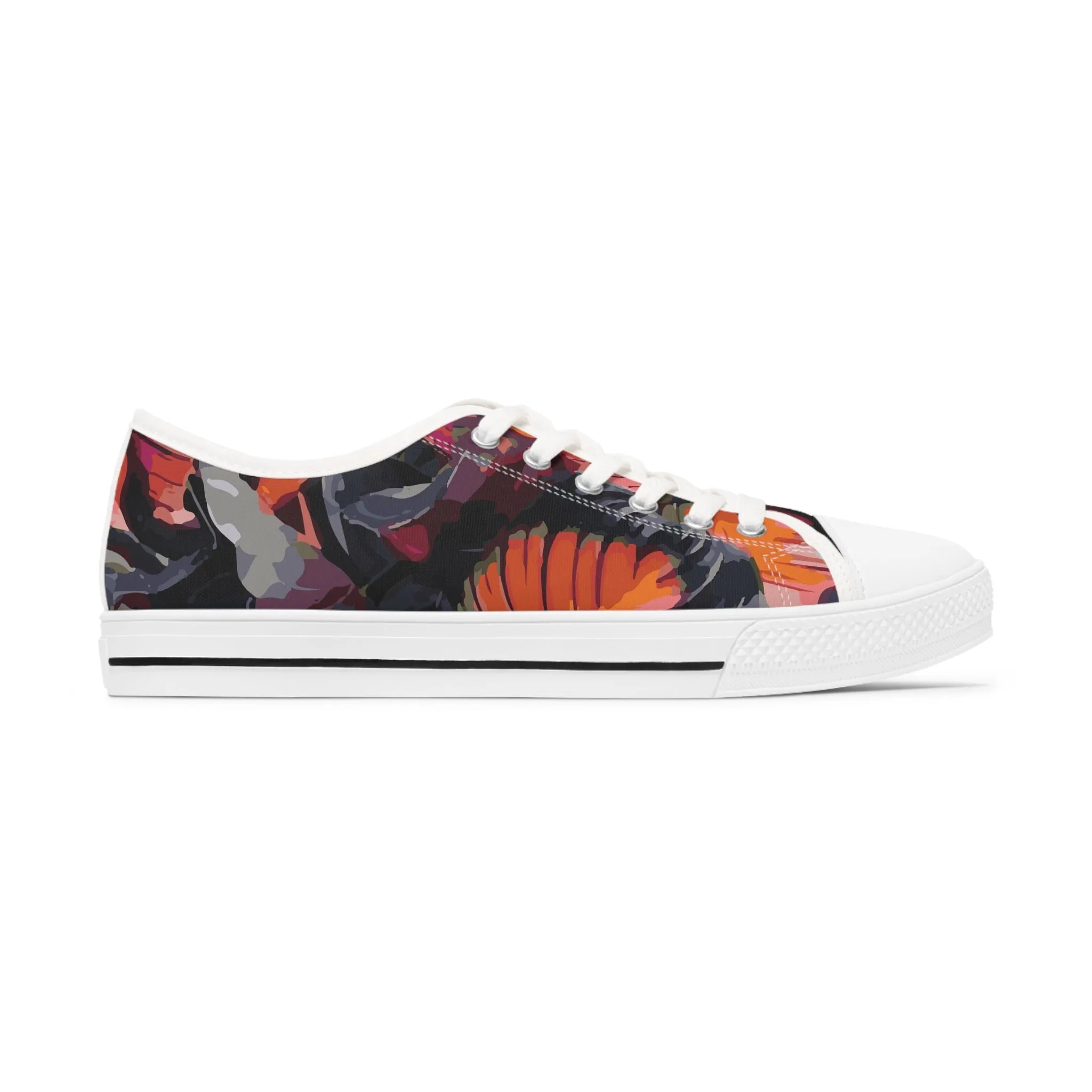 Croton Women's Low Top Sneakers