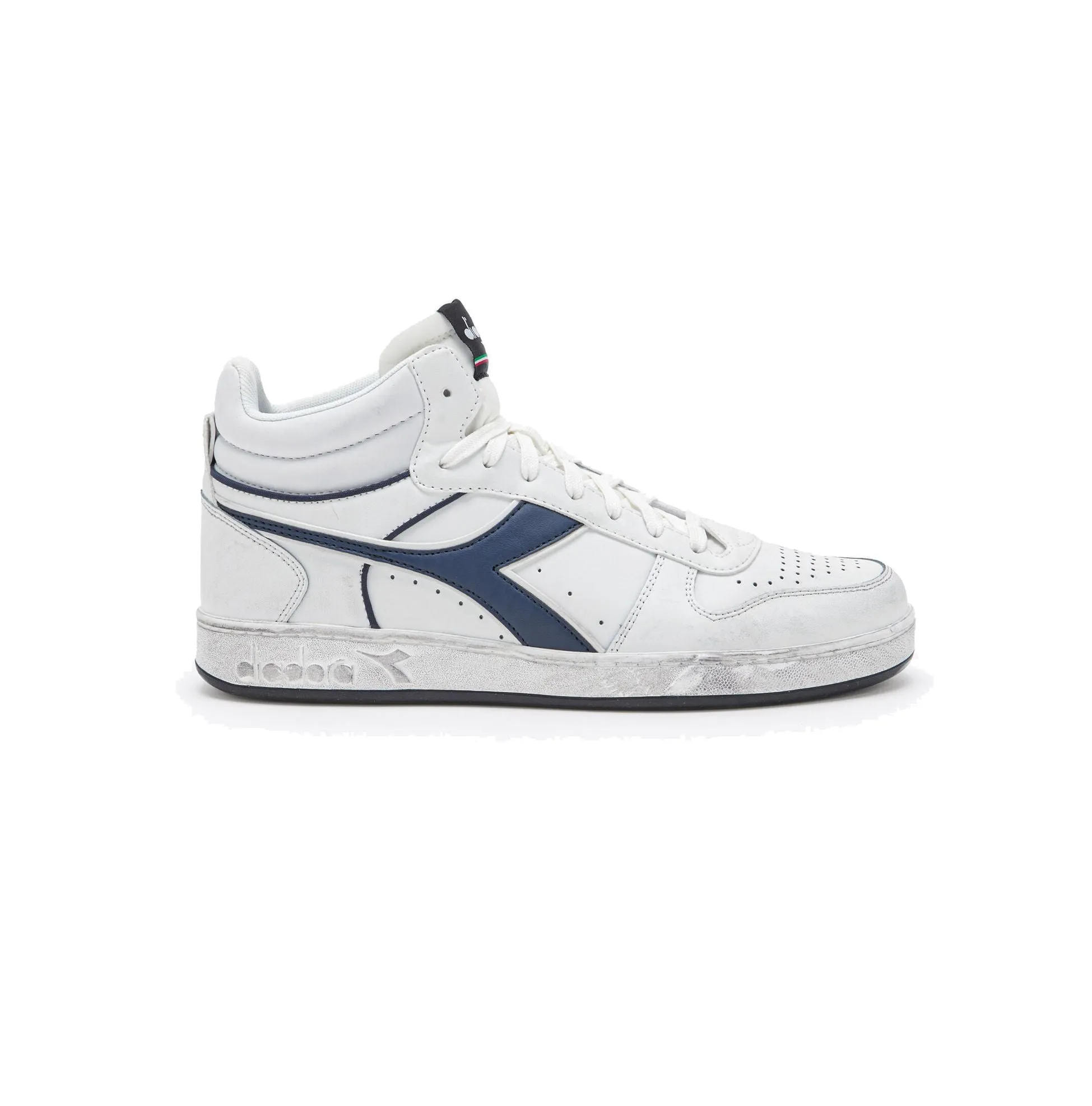 Diadora Magic Basket Demi Icona