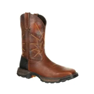 Durango Maverick XP Steel Toe Ventilated Pull-On  Work Boot DDB0175