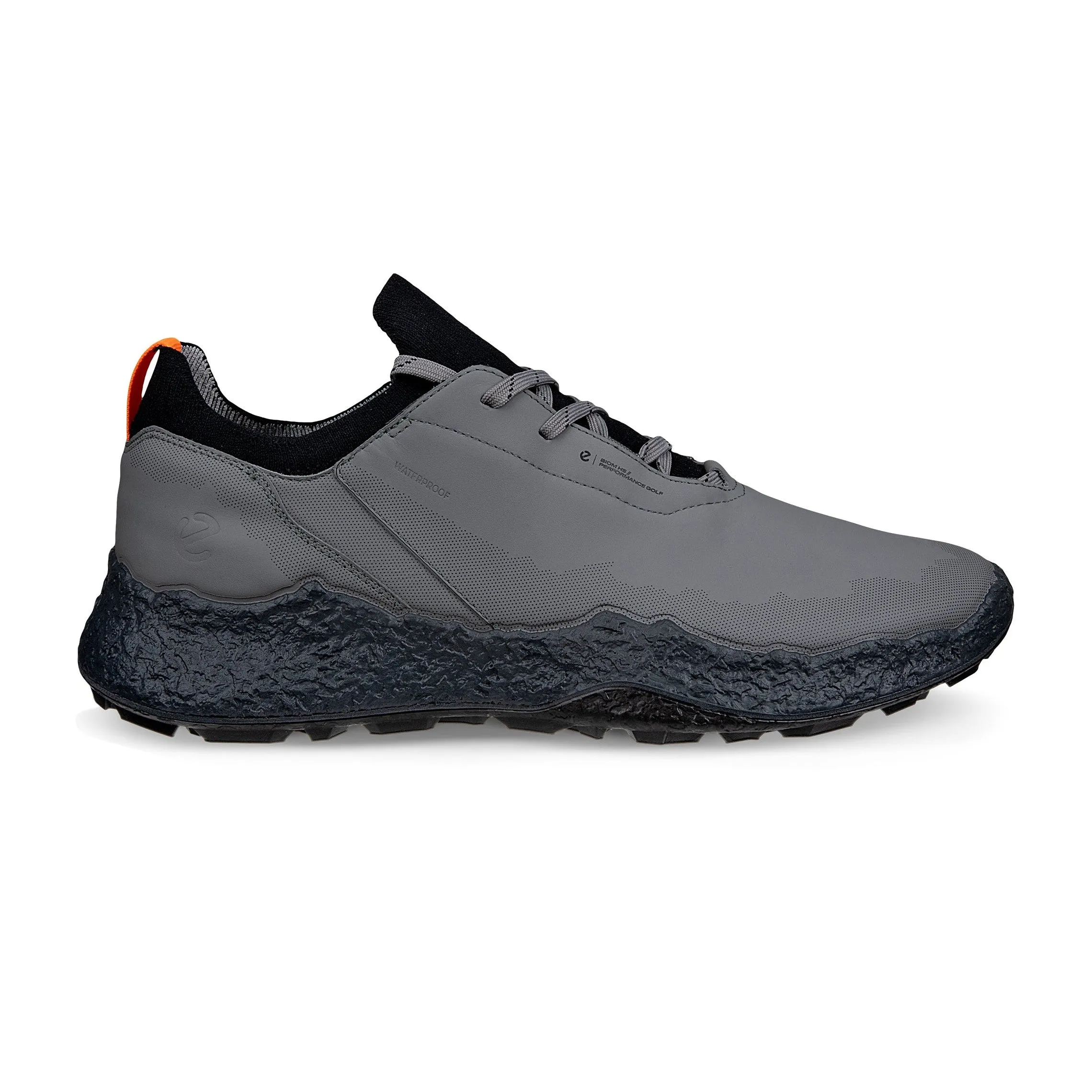 Ecco H5 Leather Golf Shoes