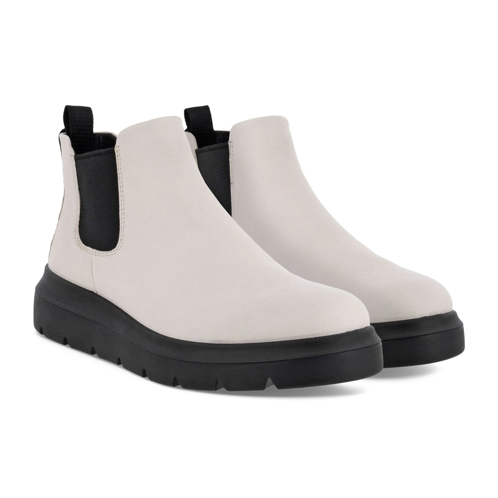 ECCO Nouvelle Chelsea Boot (Women) - Limestone