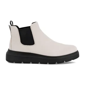 ECCO Nouvelle Chelsea Boot (Women) - Limestone