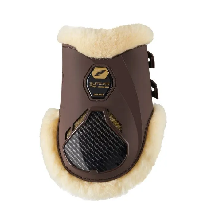 Elite Air Sensitive  Fetlock Boots