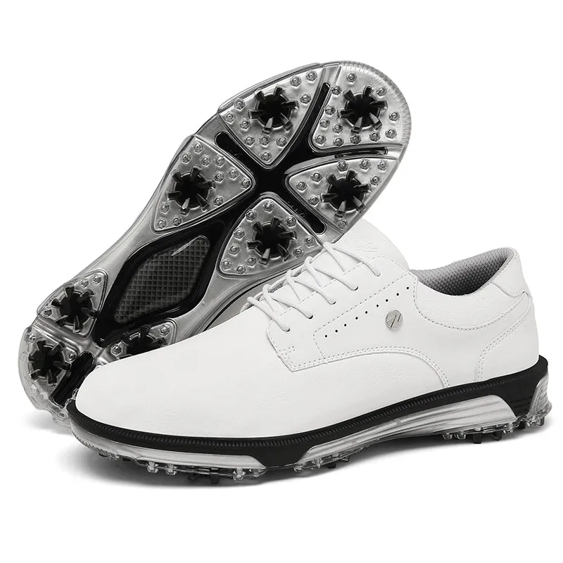 FAIRWAY ALL-WEATHER GOLF SHOES