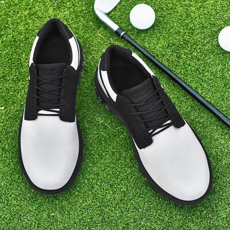 FAIRWAY ALL-WEATHER GOLF SHOES