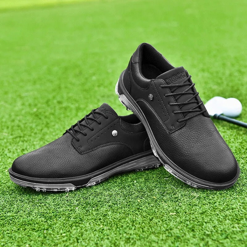 FAIRWAY ALL-WEATHER GOLF SHOES