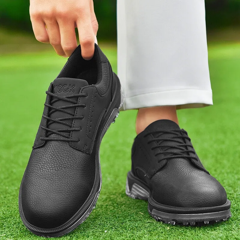 FAIRWAY ALL-WEATHER GOLF SHOES