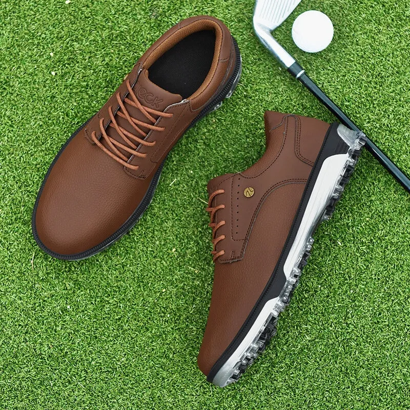 FAIRWAY ALL-WEATHER GOLF SHOES