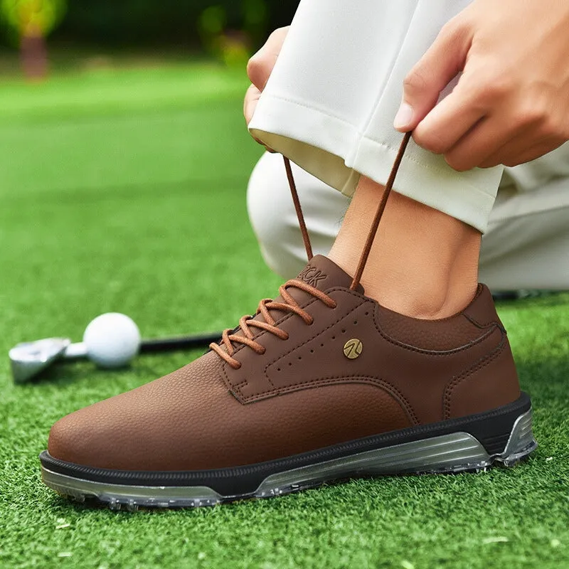 FAIRWAY ALL-WEATHER GOLF SHOES